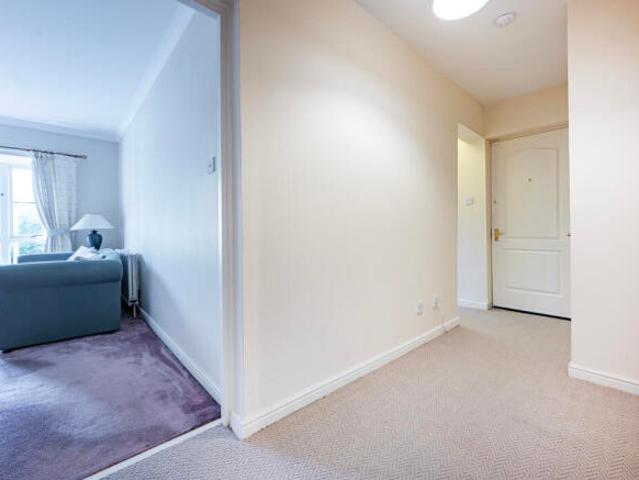 Flat for sale in Dennistoun, Glasgow