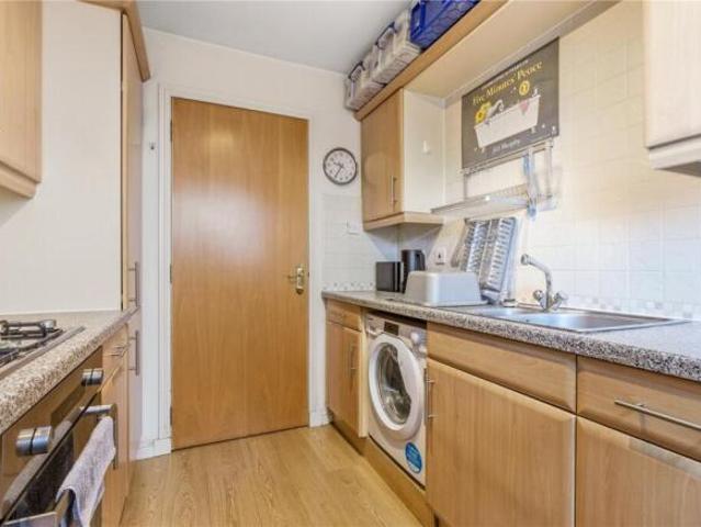 Flat for sale in Scotland