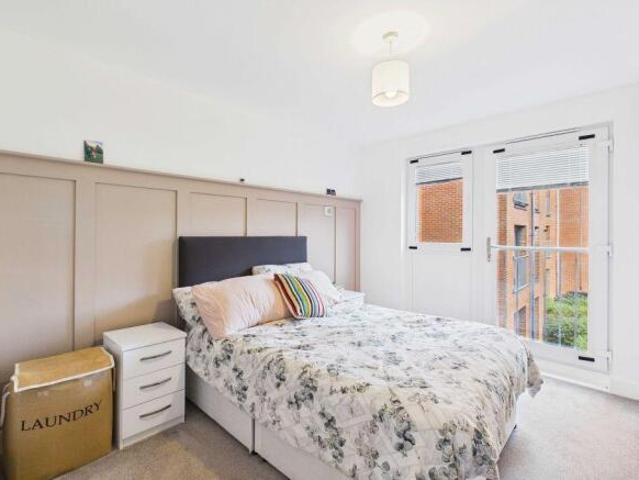 Flat for sale in City of Edinburgh, Alba / Scotland