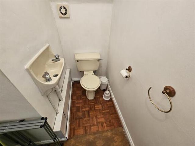 Flat for sale