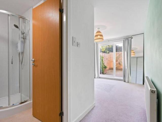 Flat for sale in Leith, City of Edinburgh