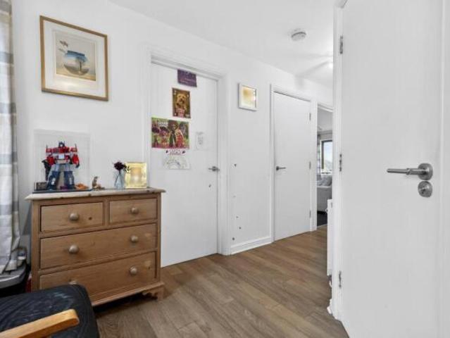 Flat for sale in Knaresborough, York and North Yorkshire