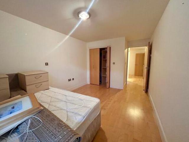 Flat for sale in St Nicholas, Shephall