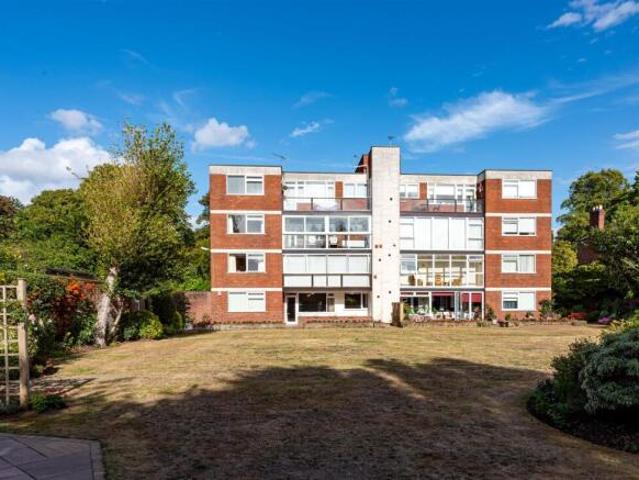Flat for sale