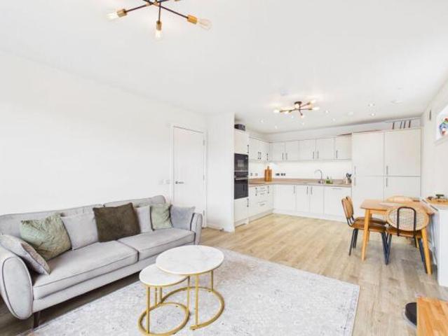Flat for sale in Corstorphine, Scotland