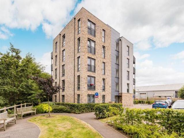 Flat for sale in Scotland
