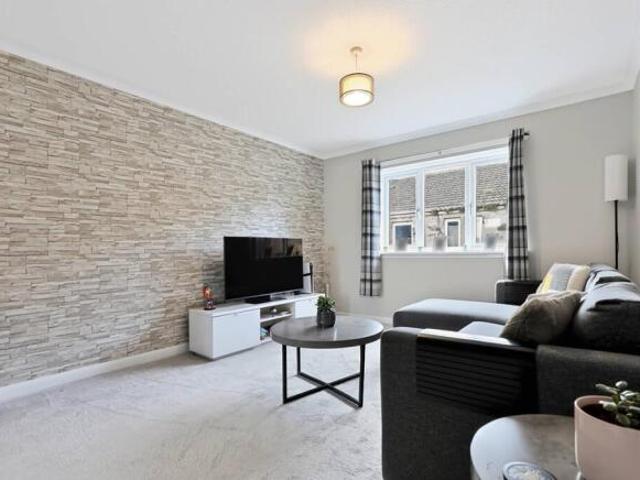 Flat for sale in Scotland