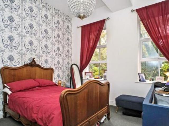 Flat for sale