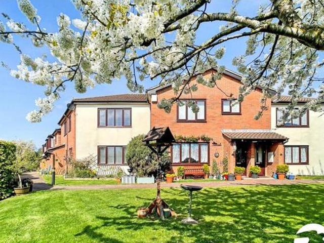 House for sale in Monks Orchard, Kent