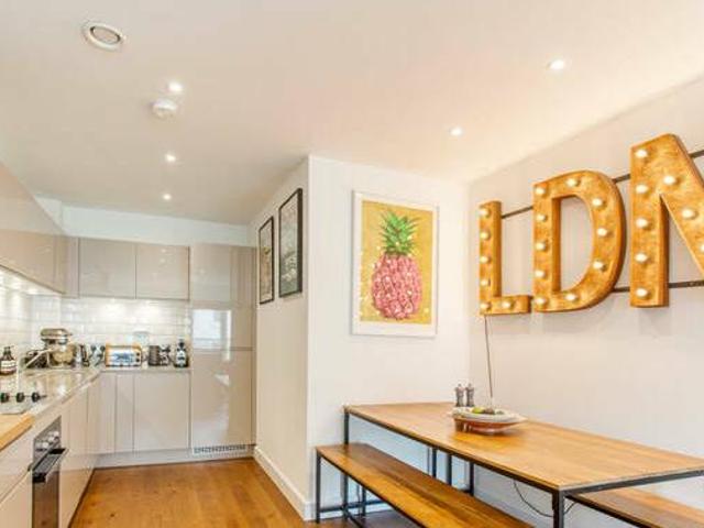 House for rent in City of London, Greater London