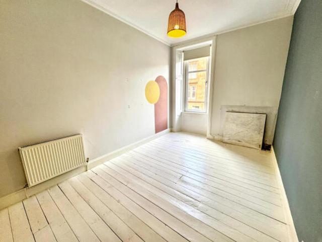 Flat for sale in Scotland