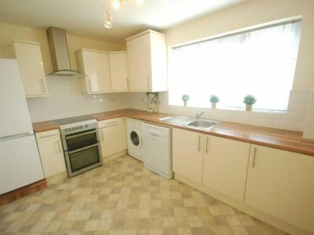 Flat for sale in Georgia, Greater Manchester