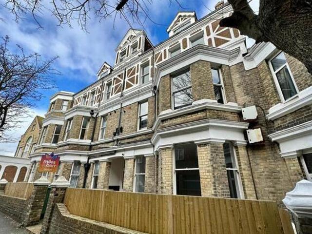 House for sale in Folkestone