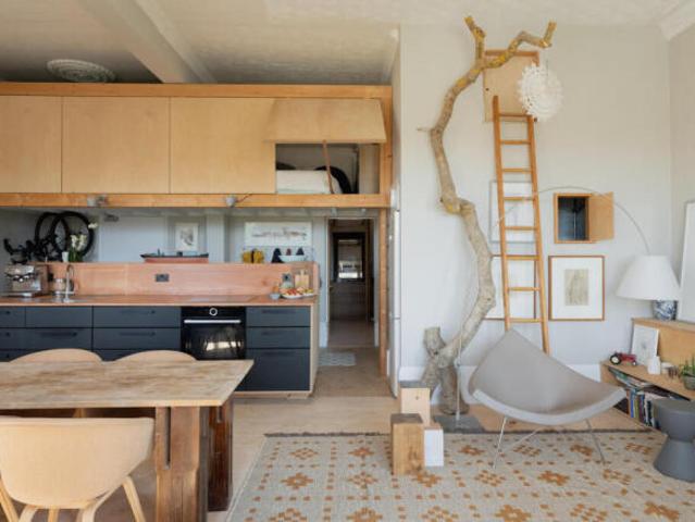 Flat for sale in Ipswich, Suffolk