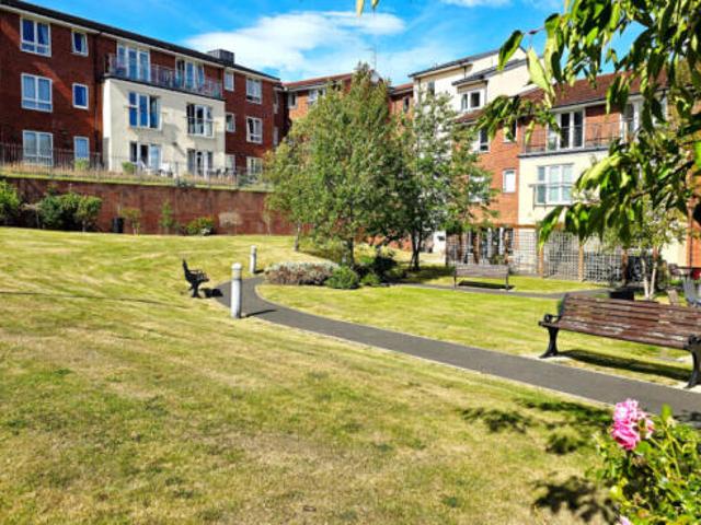 Flat for sale in Sunderland
