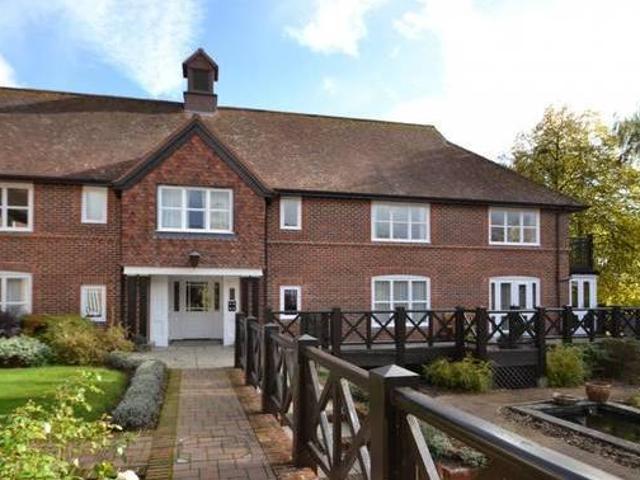House for sale in Hampshire
