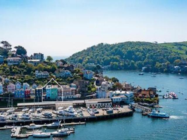 House for sale in Dartmouth, South Hams
