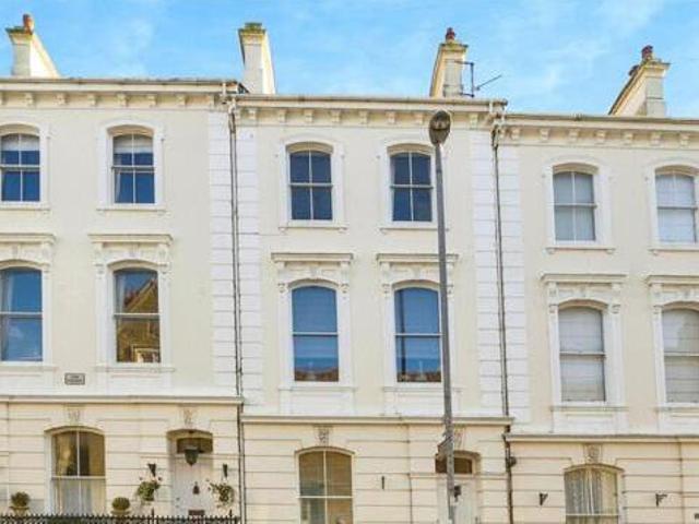 House for sale in Strode, Devon
