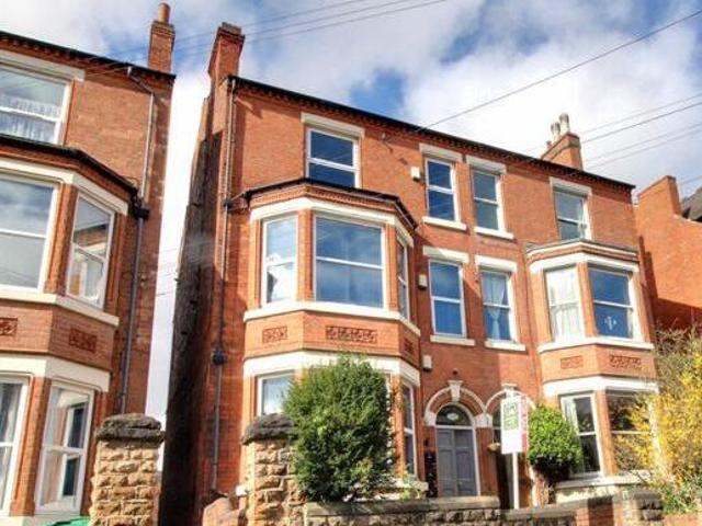 House for sale in City of Nottingham, East Midlands