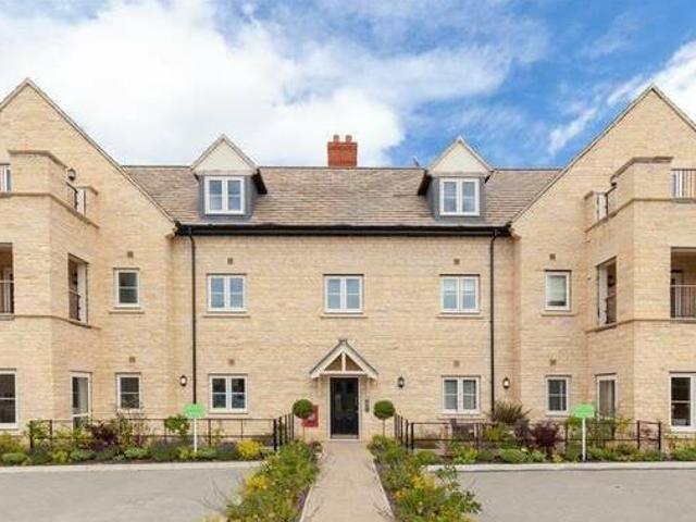 House for rent in Oxfordshire