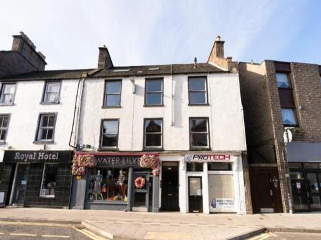 House for sale in Forfar, Scotland