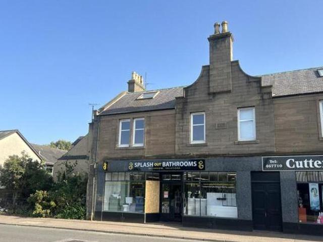 House for sale in Gallowshade, Forfar