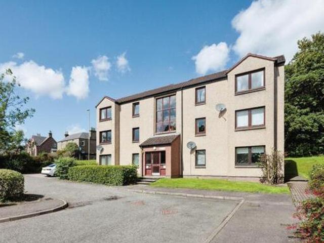 House for sale in Forfar, Scotland