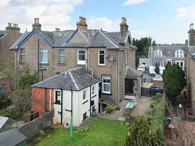 House for sale in Todhills