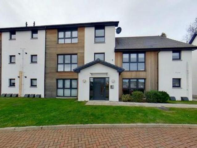 House for sale in Forres, Scotland