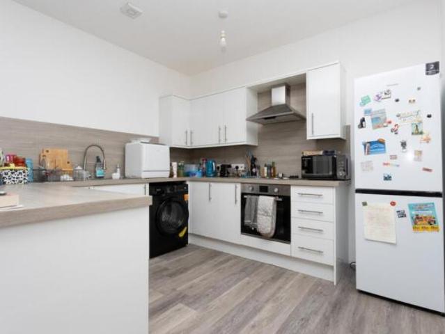 Flat for sale in Margate Old Town, Acol