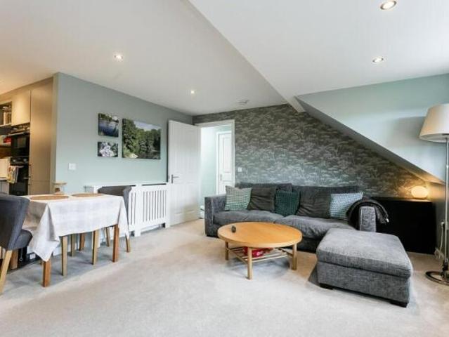 Flat for sale in The Grange, Scotland