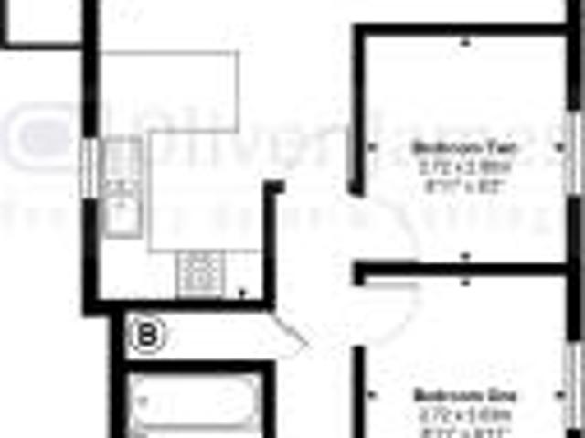 Flat for sale in Hampton Hargate, Peterborough
