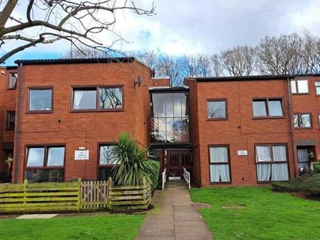 House for sale in Four Oaks, West Midlands