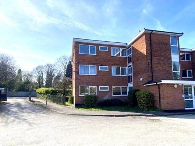 House for sale in Mere Green, Birmingham