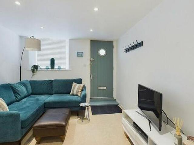 House for sale in Fowey, Cornwall