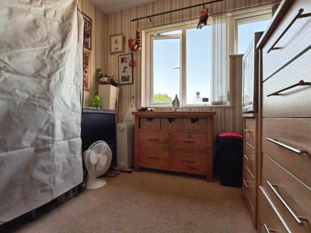 Flat for sale in Feckenham, City Of Bristol