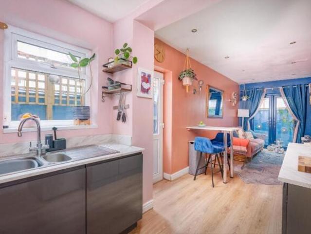 Flat for sale in Huntingdon, Cambridgeshire