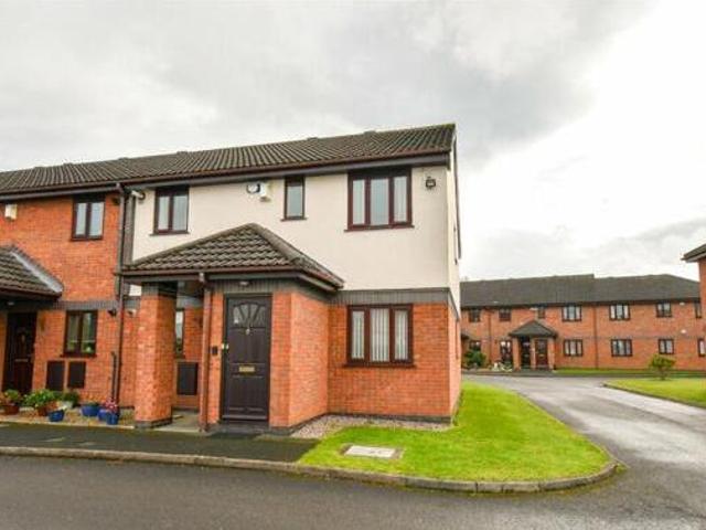 House for sale in Birkenhead, Wirral