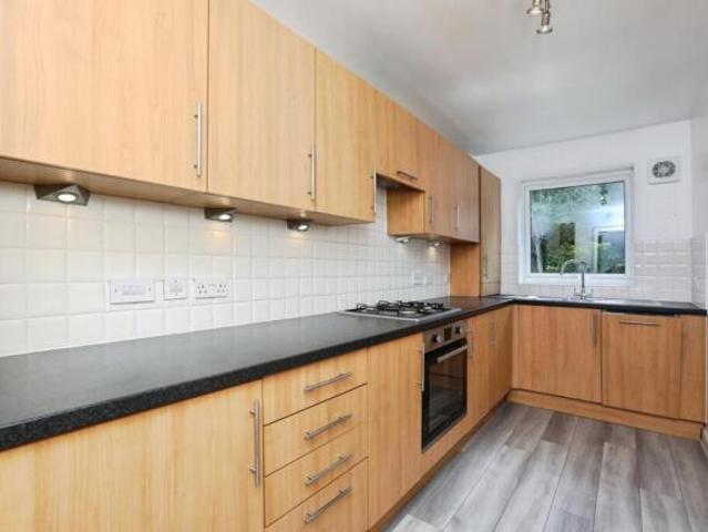 Flat for sale in Royal British Legion Village, Bourne Vale