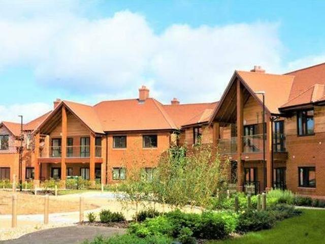 House for rent in Hampshire
