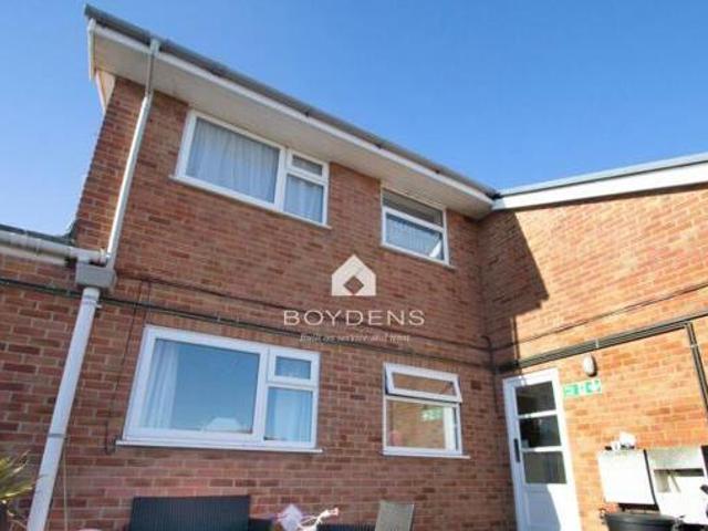 House for sale in Frinton and Walton, Dale Hill
