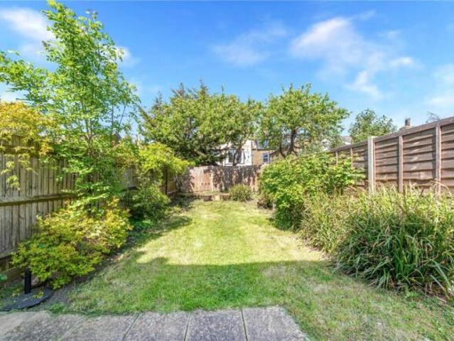 Flat for sale in Harringay Ladder, Greater London