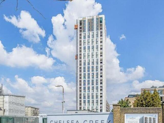 House for sale in Lyons, Greater London