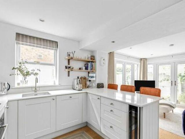 House for sale in Lyons, Greater London