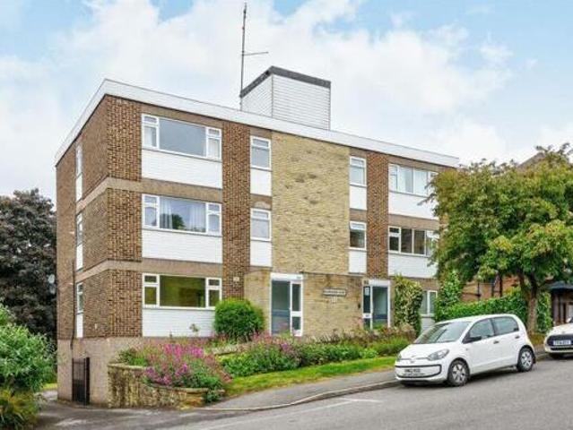 House for sale in Fulwood, Sheffield