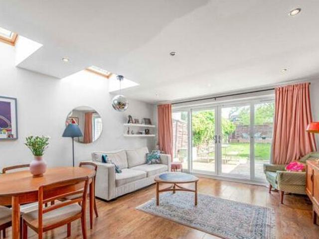 House for sale in Lyons, Greater London