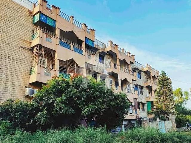 Apartment for sale in Islamabad