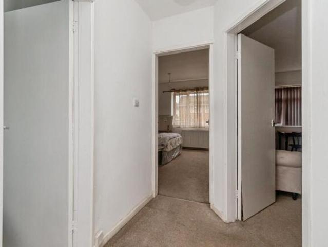 Flat for sale in West Midlands