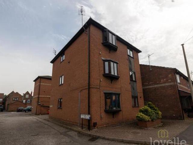 House for sale in Gainsborough CP, Ingleby