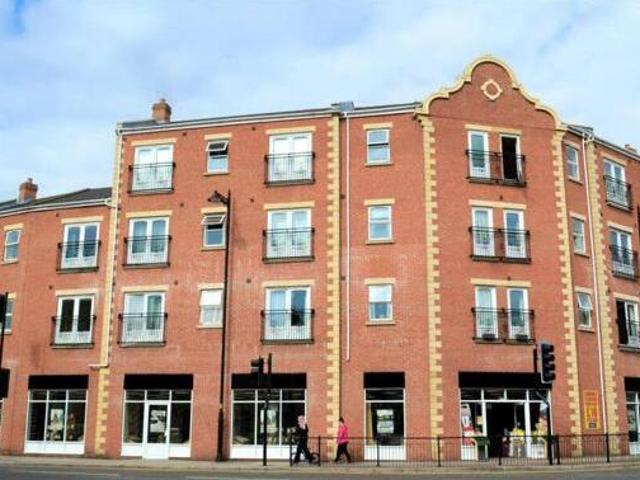 House for sale in Gainsborough CP, Ingleby